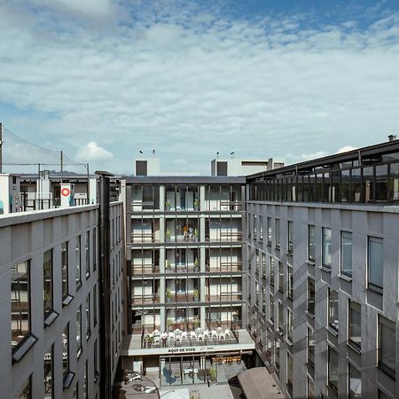 Uma Suites Chía Exterior foto